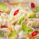 칼국수 - 서대문구 인왕시장길 18 | 칼국수