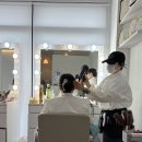 지나헤어 | [여수지나부띠크] 여수 혼주 메이크업 &amp; 헤어 후기