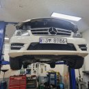 남양주 팀카본 수입차 정비센터 이미지