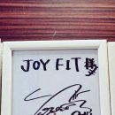 JOY FIT 이미지