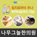 나무그늘한의원 이미지