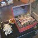 추담로 | 평택 만연관 솔직 후기ㅣ송탄 고기집 흑보리 우대갈비 맛집