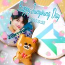 🐨Happy Junyoung Day🐸 이미지