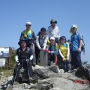 반야봉산장 이미지