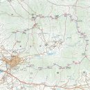 창녕-영산-영산센터-02 | 2009년03월08일-창녕 영취산_영산 신선봉 영취산 병봉 종암산 함박산 종주