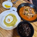 완월동247 | [마산 맛집] 깔끔한 짬뽕과 특별한 간짜장이 있는 '신프로 짬뽕'