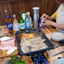 세븐일레븐 김포양곡중앙점 | 김포 양촌 양곡 냉동삼겹살 양곡 냉삼 로컬 맛집 &#39;골목집&#39;