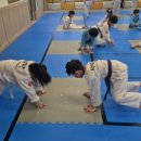 사랑 태권도 이미지