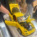 1:18 Polar Master Mazda Rx-7 이미지