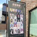 홍대 증명사진 레코디드