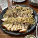 서울수송초등학교 | 강북)수유맛집 &#34;장수마늘보쌈&#34;(주말 웨이팅 없는시간,주차,마늘보쌈.칼국수 맛집 후기)