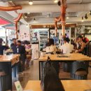 신정희숯불닭갈비신천
