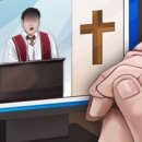 예배와 목회상담의 접점 이미지