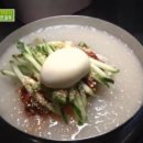 꽃집냉면 이미지