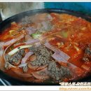 송탄부대찌개 이미지