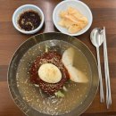 청학냉면 - 남양주시 청학로68번길 3 | [양천구 냉면맛집] 신곡시장 인근 청학 칡냉면 후기!
