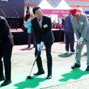 올림픽골프교실 이미지