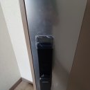 신방한라비발디아파트 | 충청남도 천안시 동남구 신방동 신방한라비발디아파트 코맥스 CDL-230P 푸시풀 도어락 번호키 출장 방문...