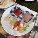 인천 부평 초밥 뷔페 맛집 드마리스 부평점 후기