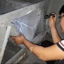 아시아자동차정비공장 이미지