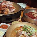다온족발 | 부산 동래 깔끔 맛있는 족발 맛집 내돈내산 후기 삼다진족