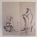 정선군 버들고개 | #명작순례 #652