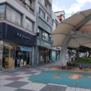 빵굼터(제과점) 이미지