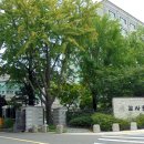 삼청공원 정문 이미지
