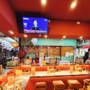 6904 | 서면시장맛집 린선식객, 진한 사골육수 굴짬뽕과 새우계란볶음밥 후기