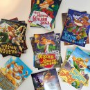 주식회사 퍼니랜드 | [초등베스트셀러] 제로니모의 환상모험 1-30권, 제로니모 퍼니월드 전 15권 세트 Open!