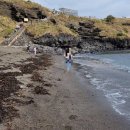 산호다방(연주반점) | [가족 제주도 여행 DAY 2] 성산일출봉, 우도, 톳짜장면, 후해석벽, 땅콩아이스크림, 한치빵
