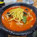 짬뽕마을짜장학교 | (내돈내산) 하계역 '대박짬뽕마을' 불쇼 관람가능한 짜장, 짬뽕후기