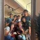 대화도서관 디스커션룸 | 브루나이 2030 원정대 2일차 | 2030 Brunei Expedition, KCB BRUNEI AMBASSADOR