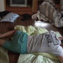 이런 민박 이미지