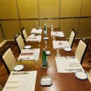 호텔롯데 | 부산 라세느 뷔페 롯데호텔 후기(feat. 아버지 칠순)