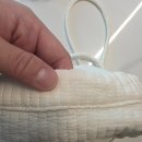 복주머니 | 아기복주머니 추천 | 자수로 특별함을 더한 미니복주머니 설선물 후기 (feat.더블조이1224)