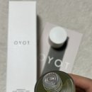 명가혜 | [후기] 오이오티 OYOT 죽순토너