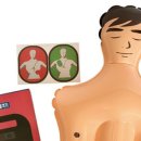 생명을 살리는 심폐소생술(CPR) 이미지