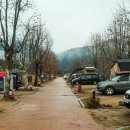 상의자동차야영장 이미지