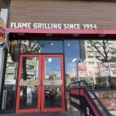 야탑에이스코아시장 | 야탑맛집 추천 패스트푸드 버거킹 분당차병원점 내돈내산