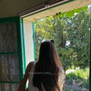 모네하우스 | [프랑스] (2) 파리 자유여행 | 모네의 집 | 생트샤펠 | 몽마르뜨 언덕