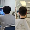 드봉헤어아트 | 남자컷&볼륨매직 잘하는 광명사거리 미용실 '살롱드봉'