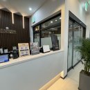 라운지골프존파크 이미지