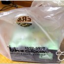 BHC치킨효목점 - 동구 동북로 500 | BHC 치킨 맛초킹 처음 먹어 본 날_20170416