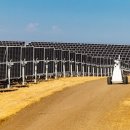 전**태양광발전소 이미지