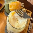 (주)유니위즈 | 읍천리382 창원중동유니시티점 신메뉴 컵빙수 후기! 또 가고 싶은 창원 디저트카페 빙수맛집 발견