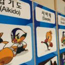 법원 합기도 이미지