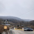 운목교 앞 네이버블로그