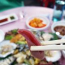 [속초여행] 속초영금정맛집/ 속초동명항맛집/ 속초 동명항 포차거리 맛집 '영자네 포차' 찐 솔직후기~!!