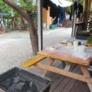 알프스119하우스 | [경남울산] 계곡이 바로앞에있는 배내골펜션 '알프스119' 1박 후기(w.배내로1032)